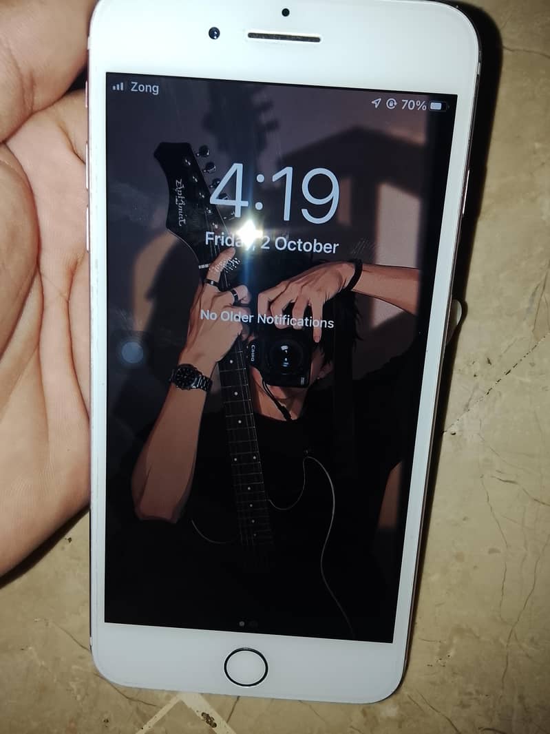 Apple iPhone 7 Plus 4