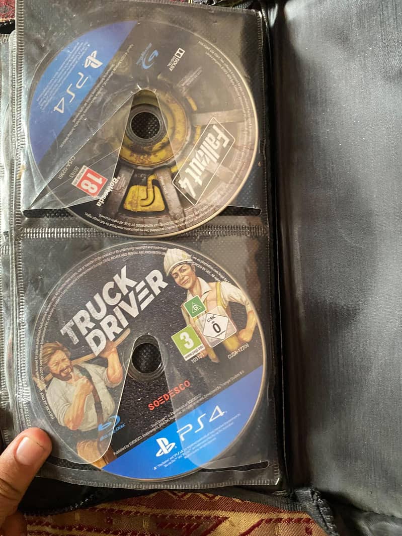 PS4 games 7
