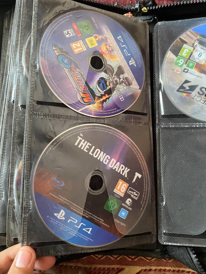 PS4 games 8