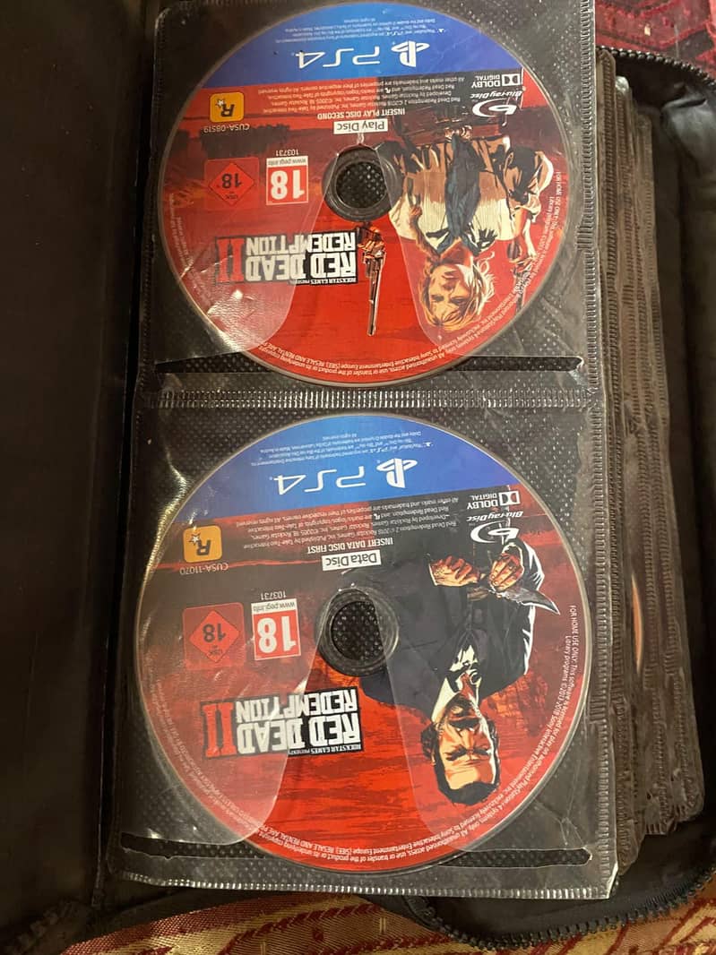 PS4 games 9