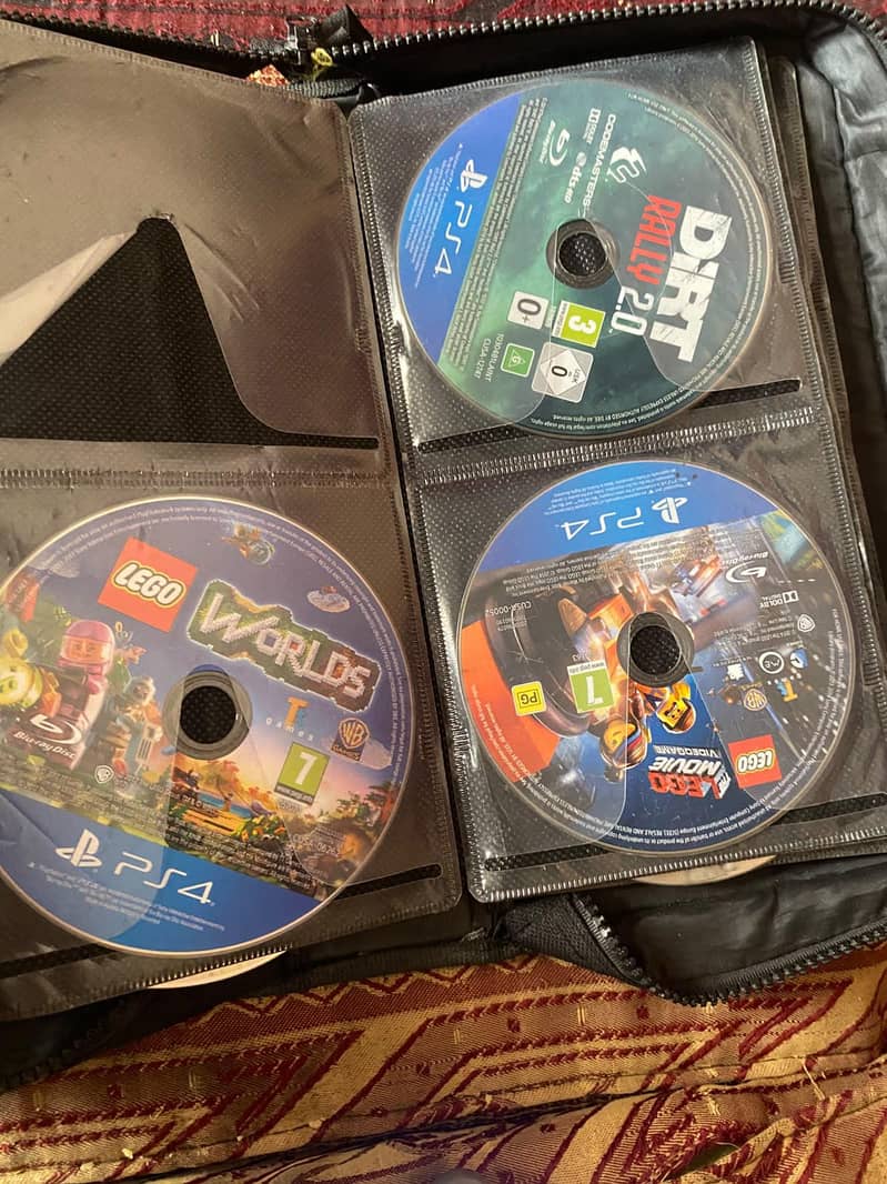 PS4 games 10