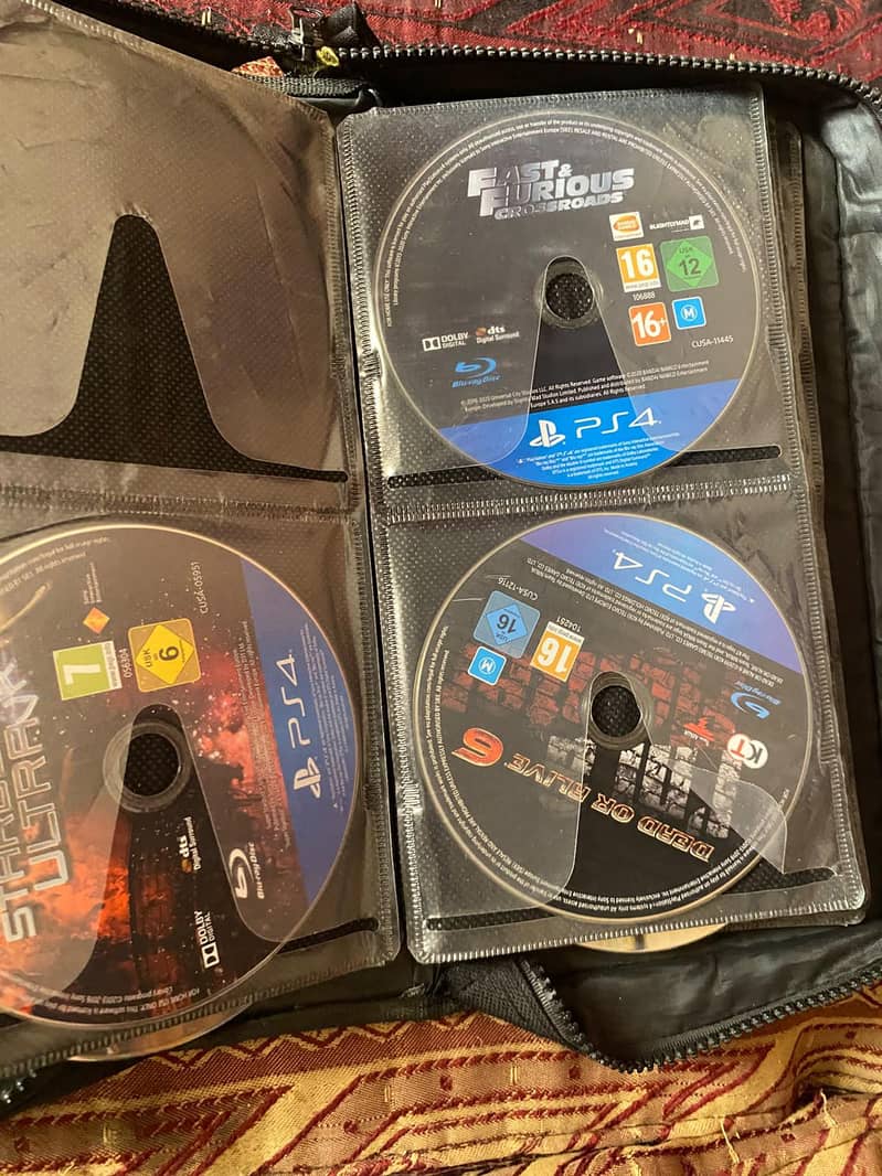 PS4 games 11