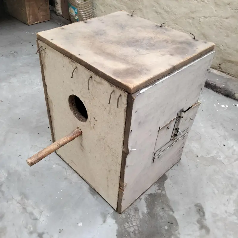 cages for sale 3 — photo 4