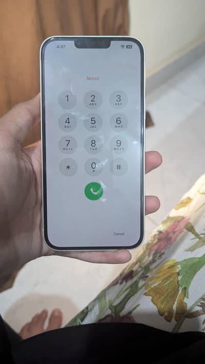 Apple iPhone 14 plus