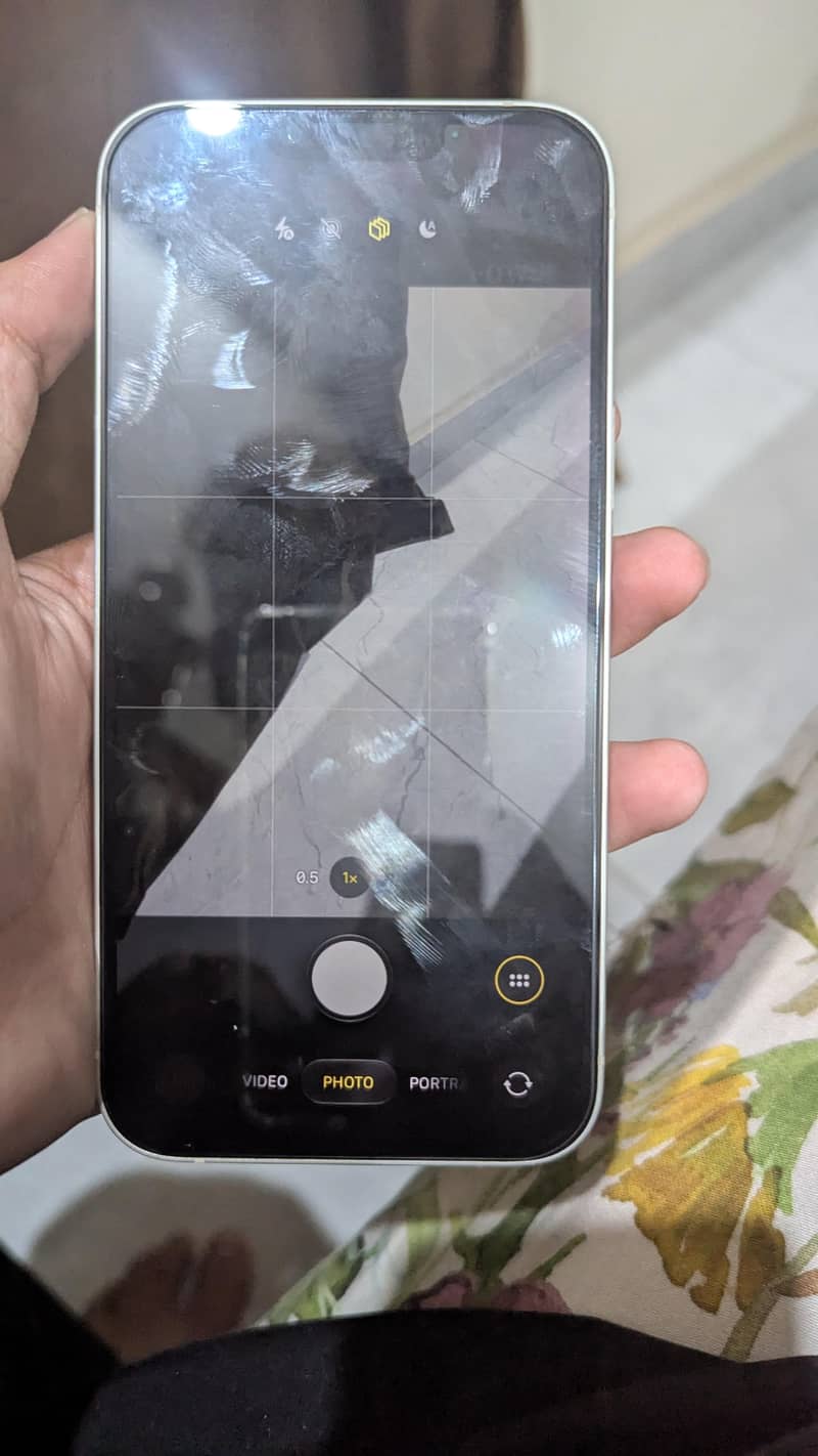 Apple iPhone 14 plus 1