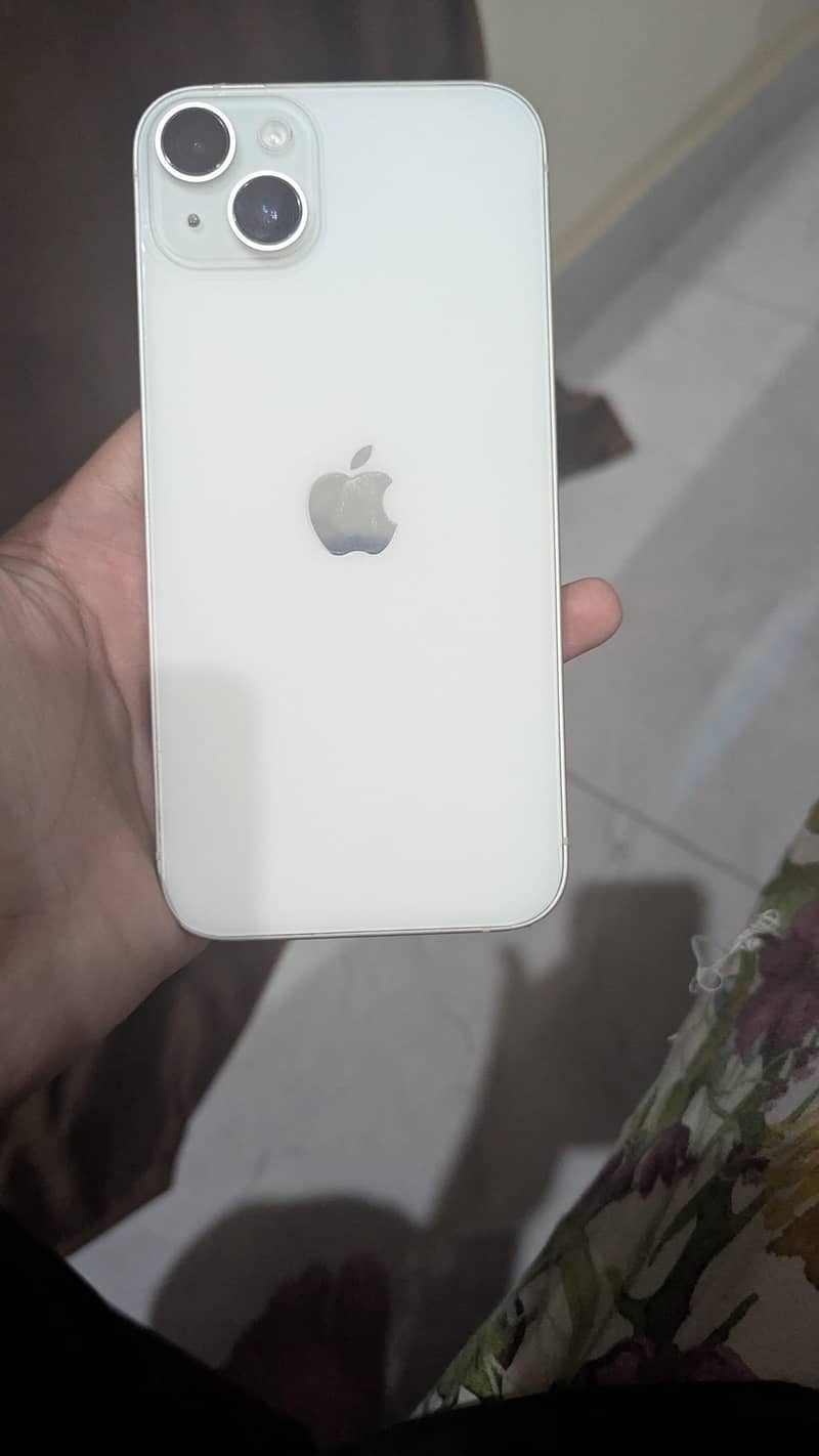 Apple iPhone 14 plus 6