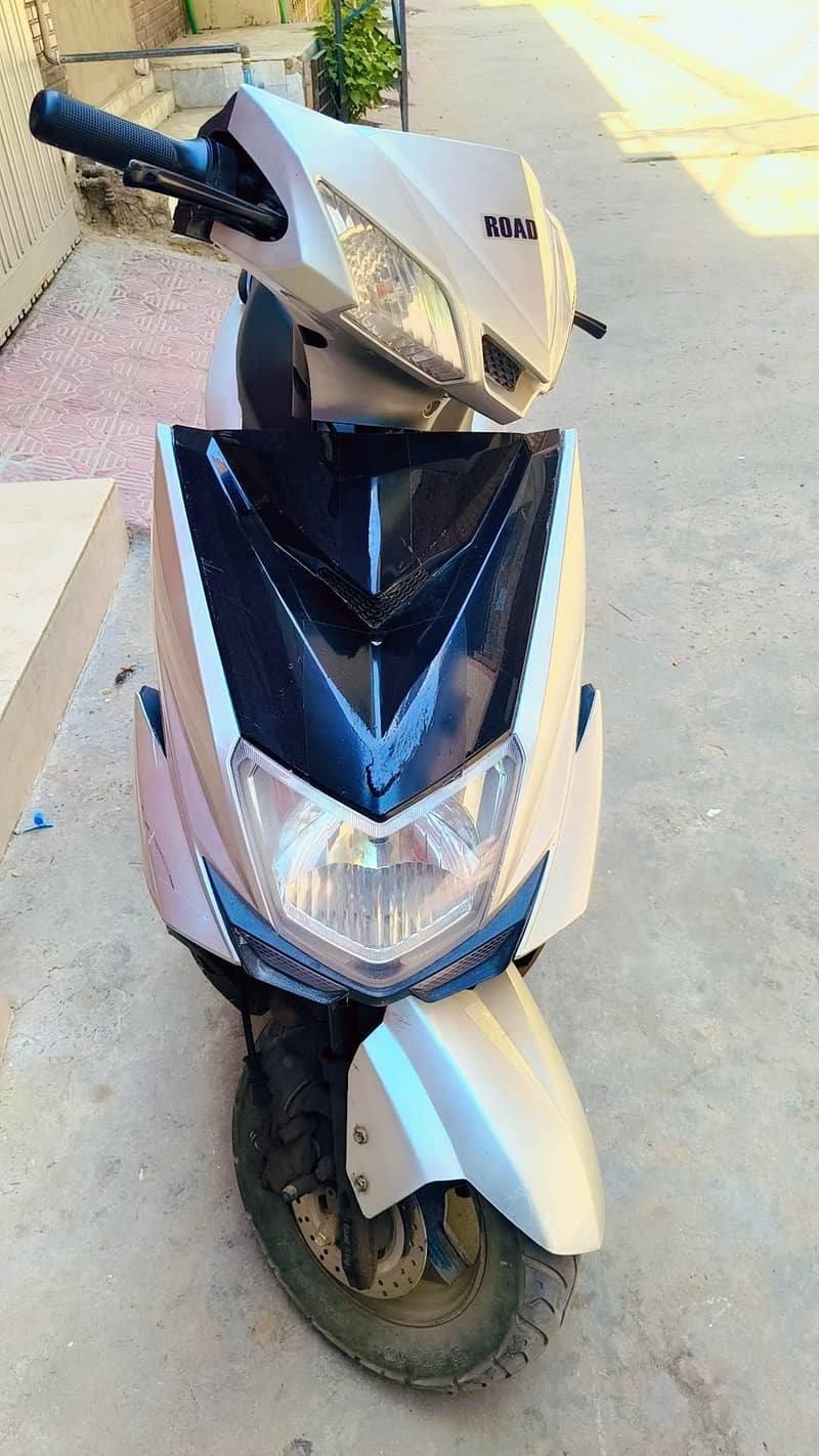 scooty 2