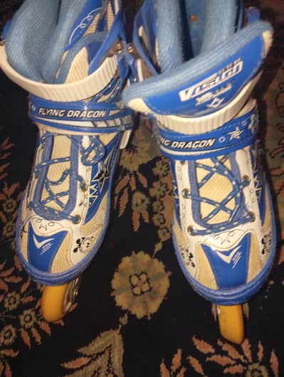 skates