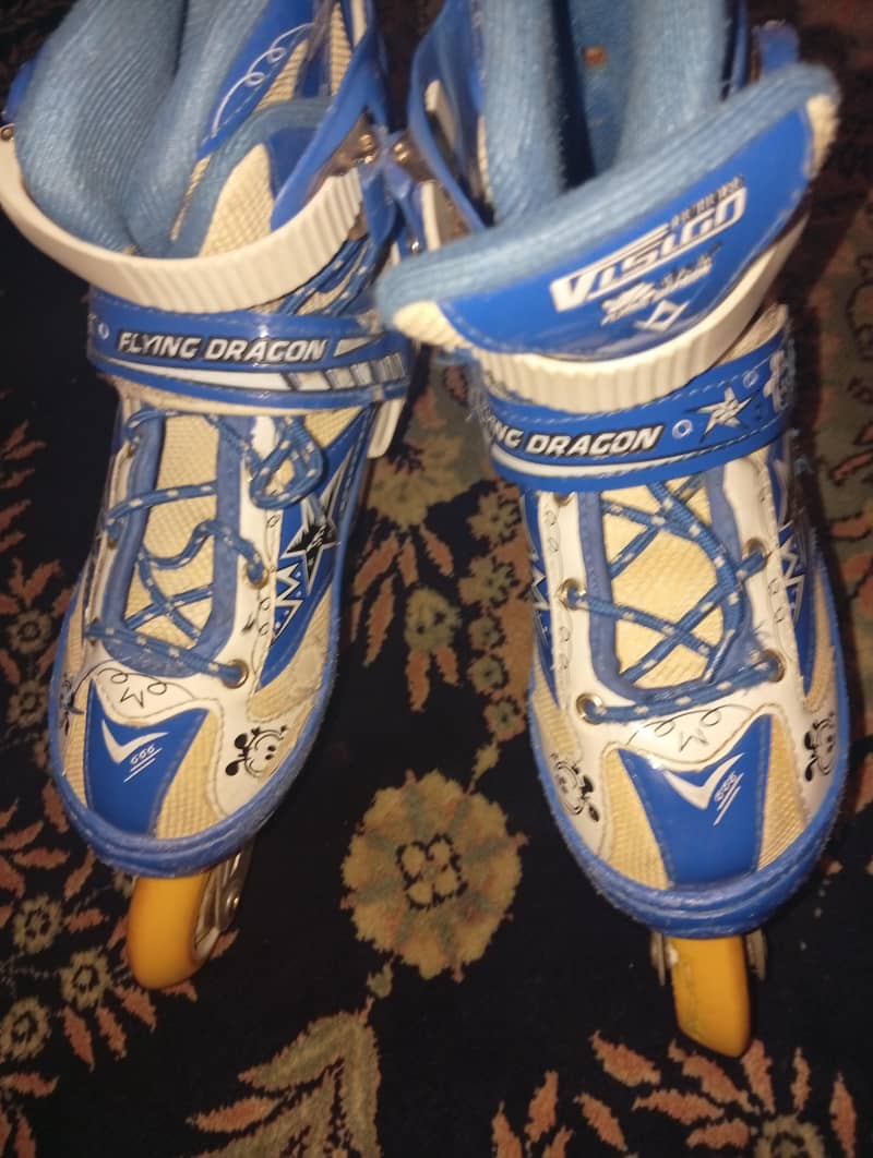 skates 0