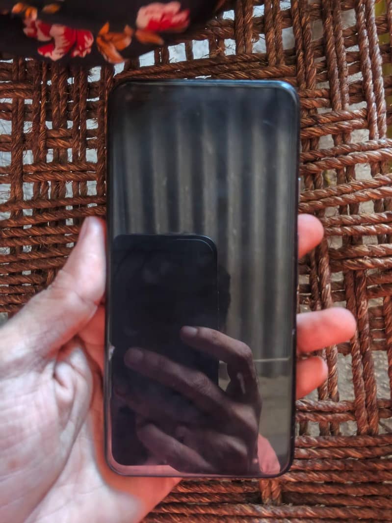 Google Pixel 5 1
