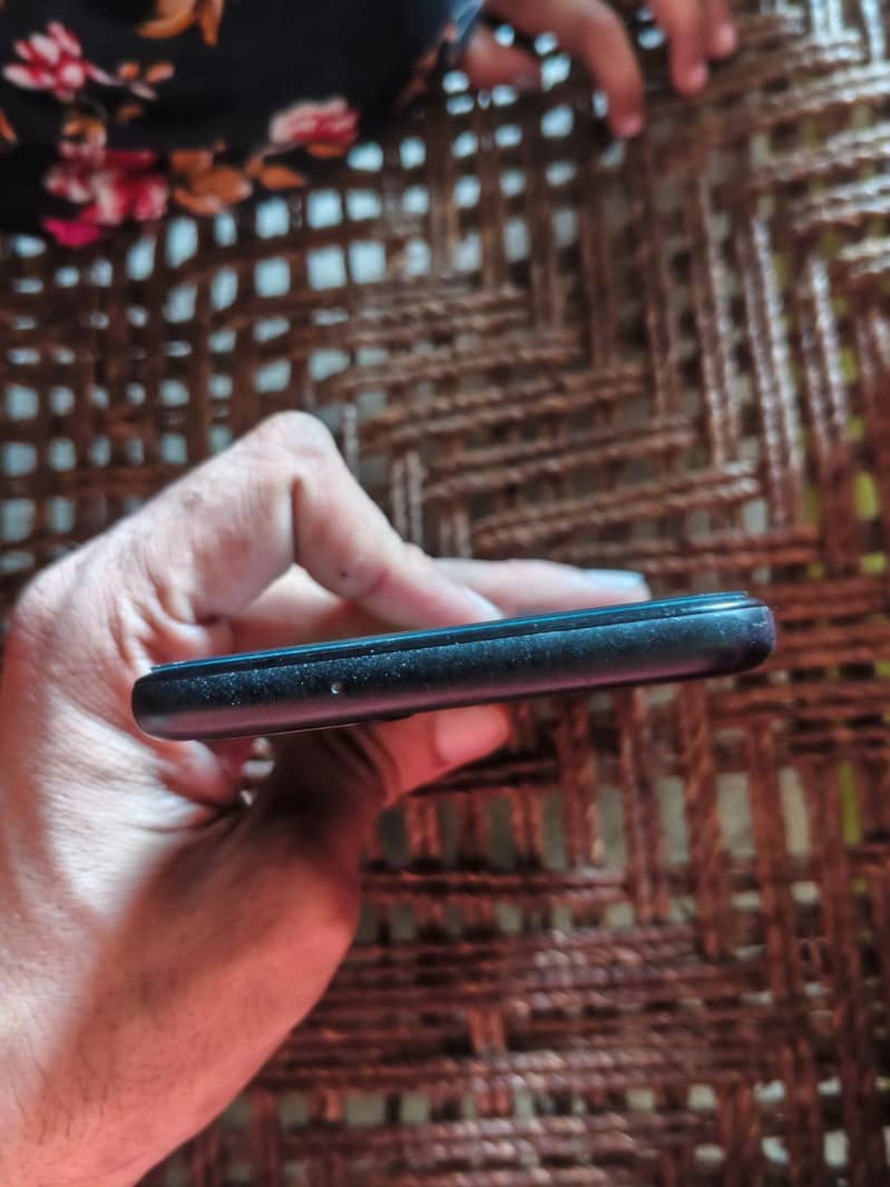 Google Pixel 5 3