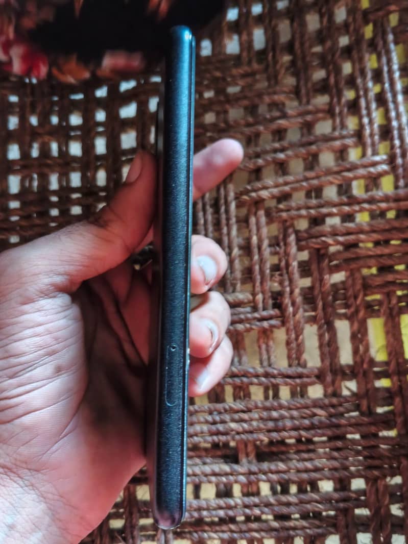 Google Pixel 5 4