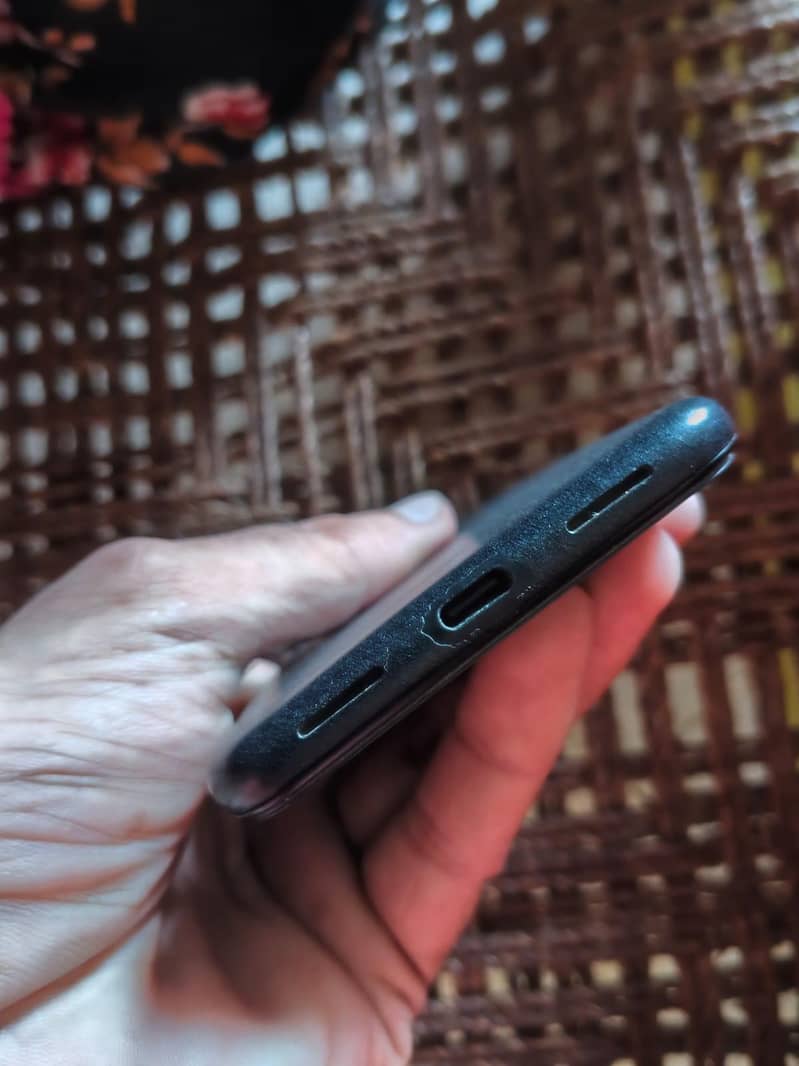 Google Pixel 5 6