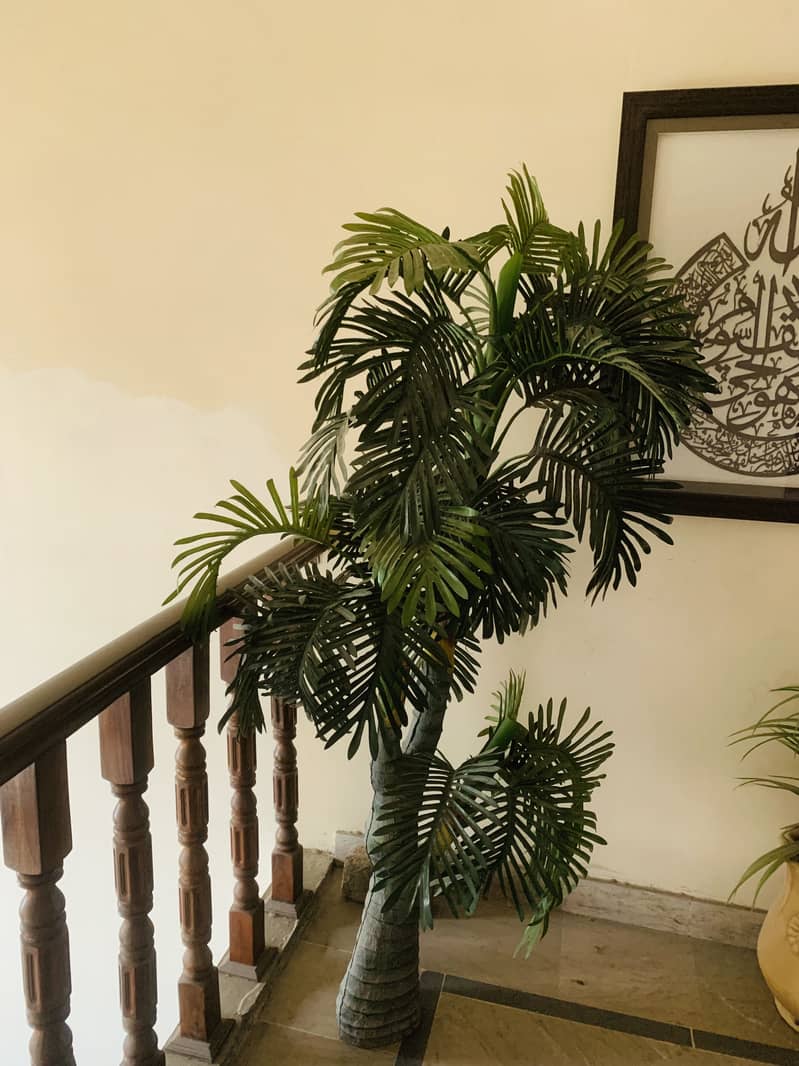 Artificial Plant 0