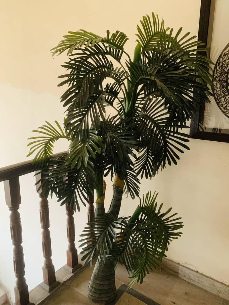Artificial Plant 1