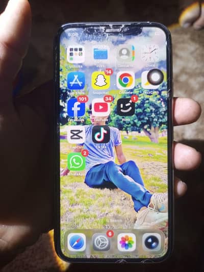 Apple iPhone 11 Pro