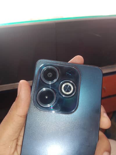 Infinix Hot 40i