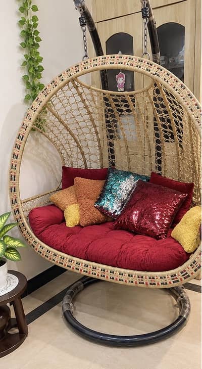 Indoor Hanging Swing