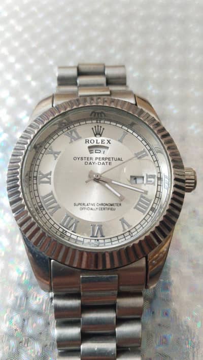 Imported lot watches for sale Rolex and tissot