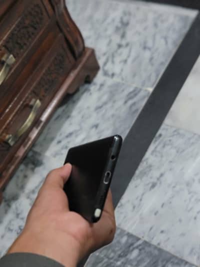 Samsung Mobile Note 9