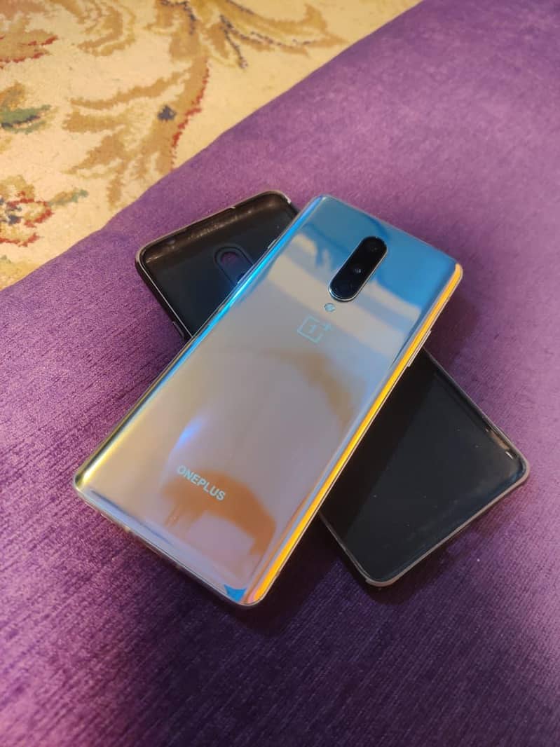 One Plus 8 1
