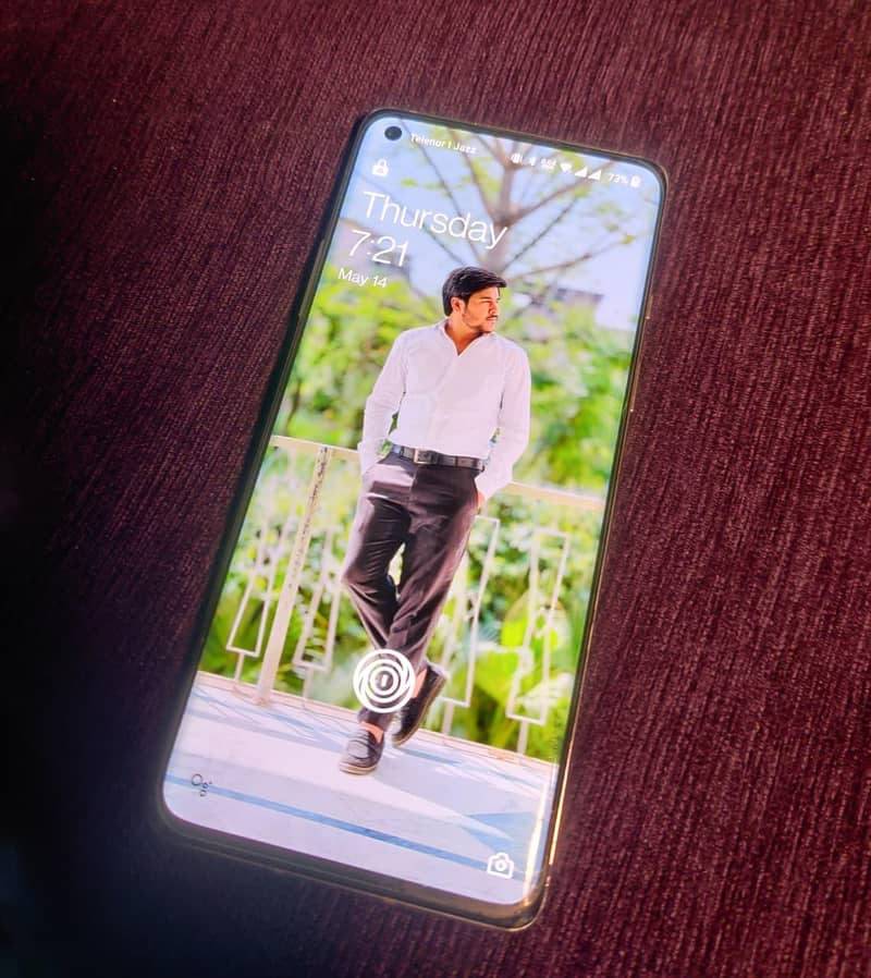 One Plus 8 4
