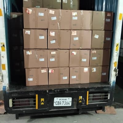 good condition vehicle