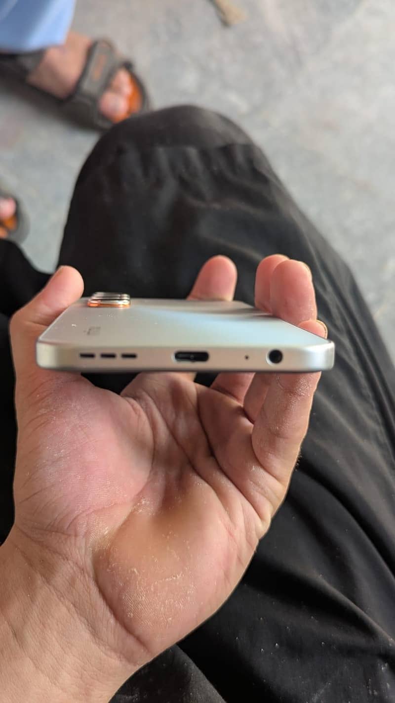 Infinix Other Model 2