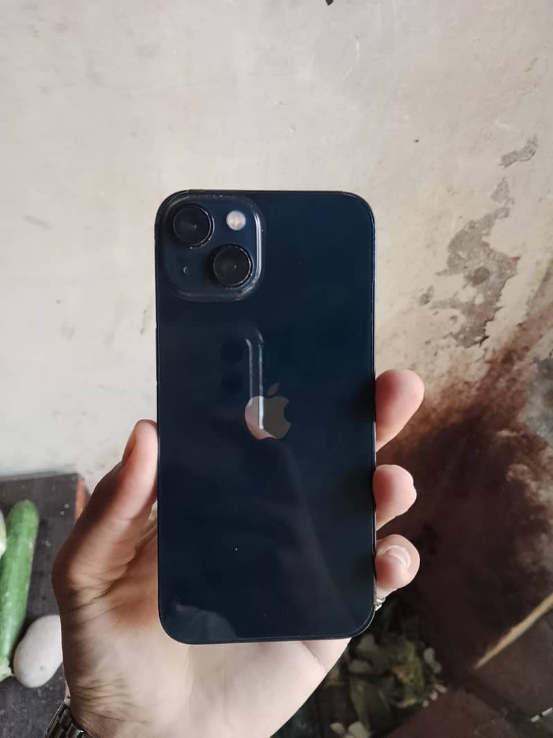Apple iPhone 13 0