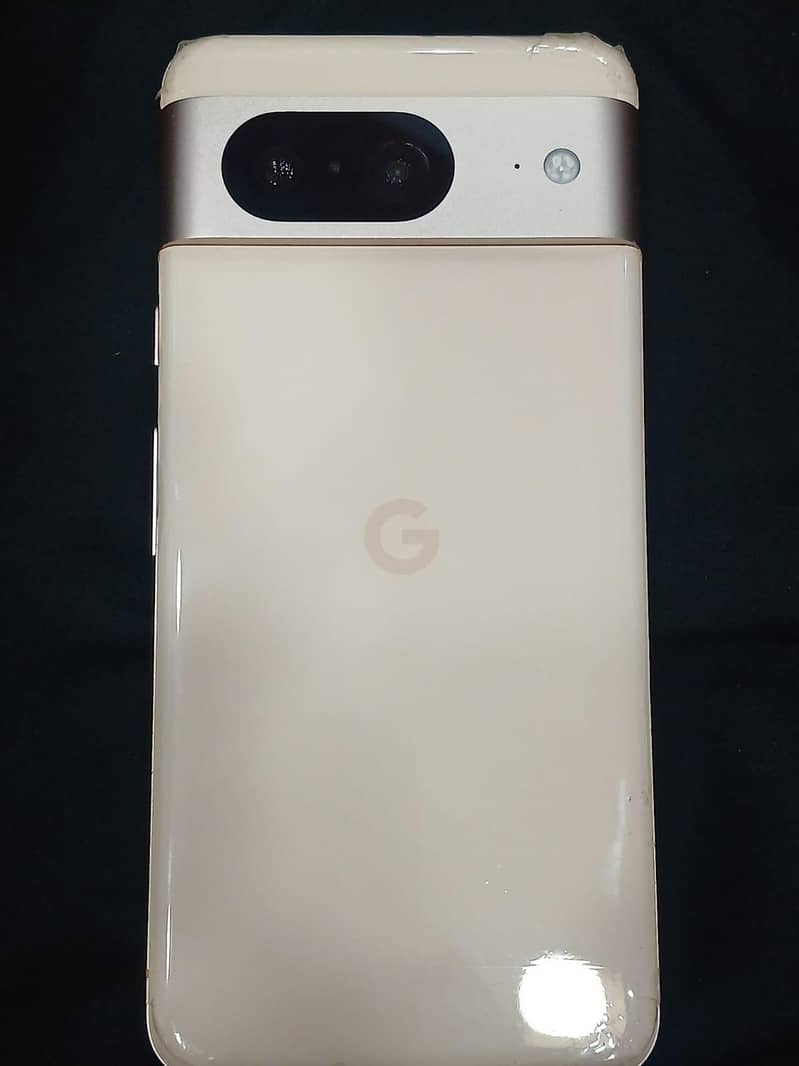 Google Pixel 8 0