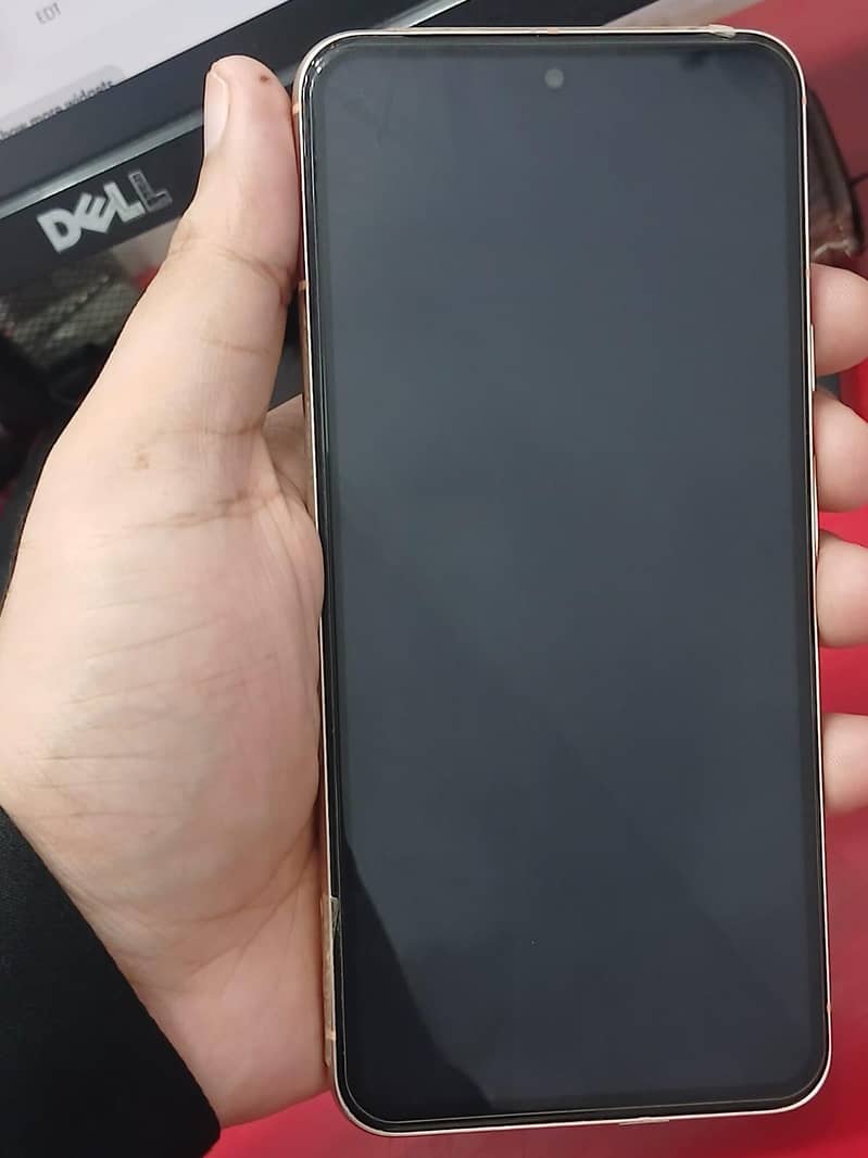 Google Pixel 8 7