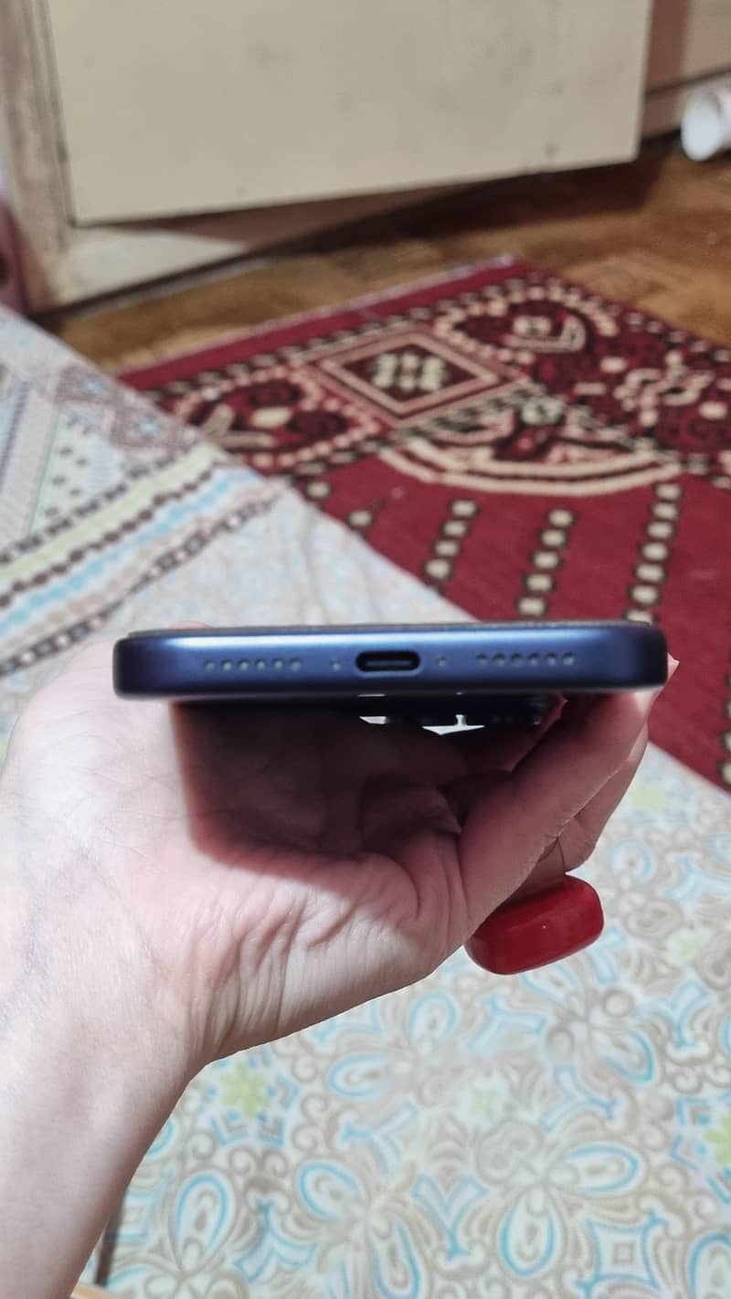 Apple iPhone 17 Pro Max 1