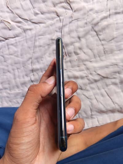 Apple iPhone 11 Pro