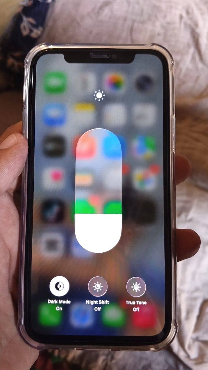 Apple iPhone 11 Pro 3