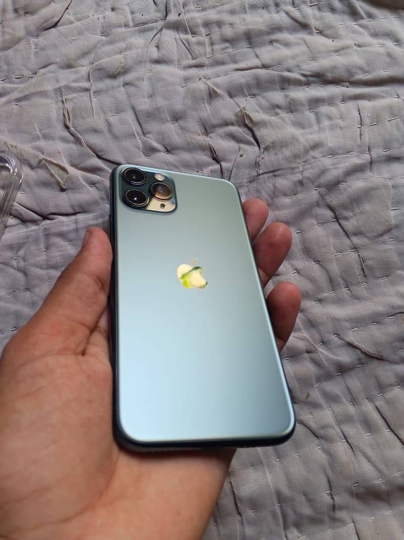Apple iPhone 11 Pro 6