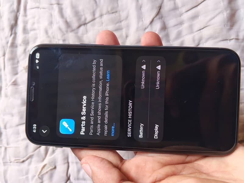 Apple iPhone 11 Pro 9