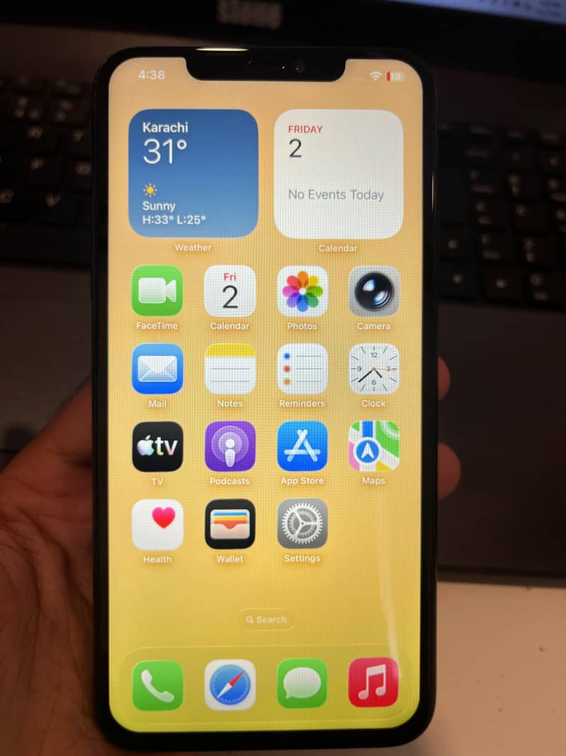 Apple iPhone 11 Pro Max 0