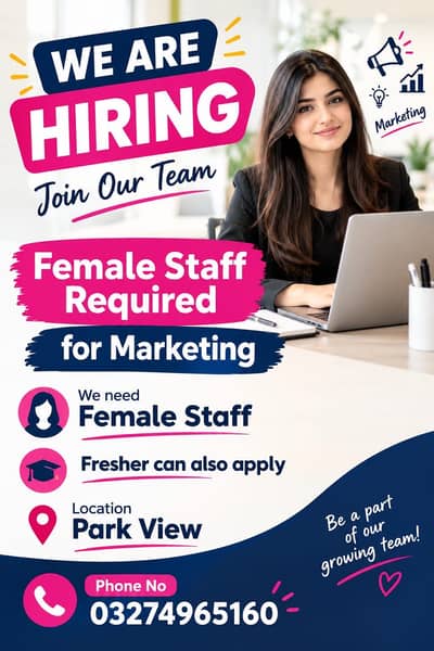 Job offer