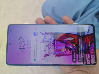 Xiaomi Redmi K40 gaming 12/256