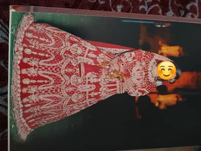 Bridal Lehnga Barat Bridal Lehnga Bridal Dresses Maxi