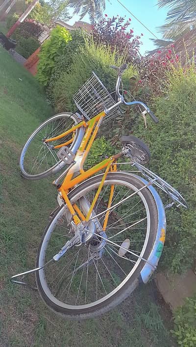Bicycle For sale