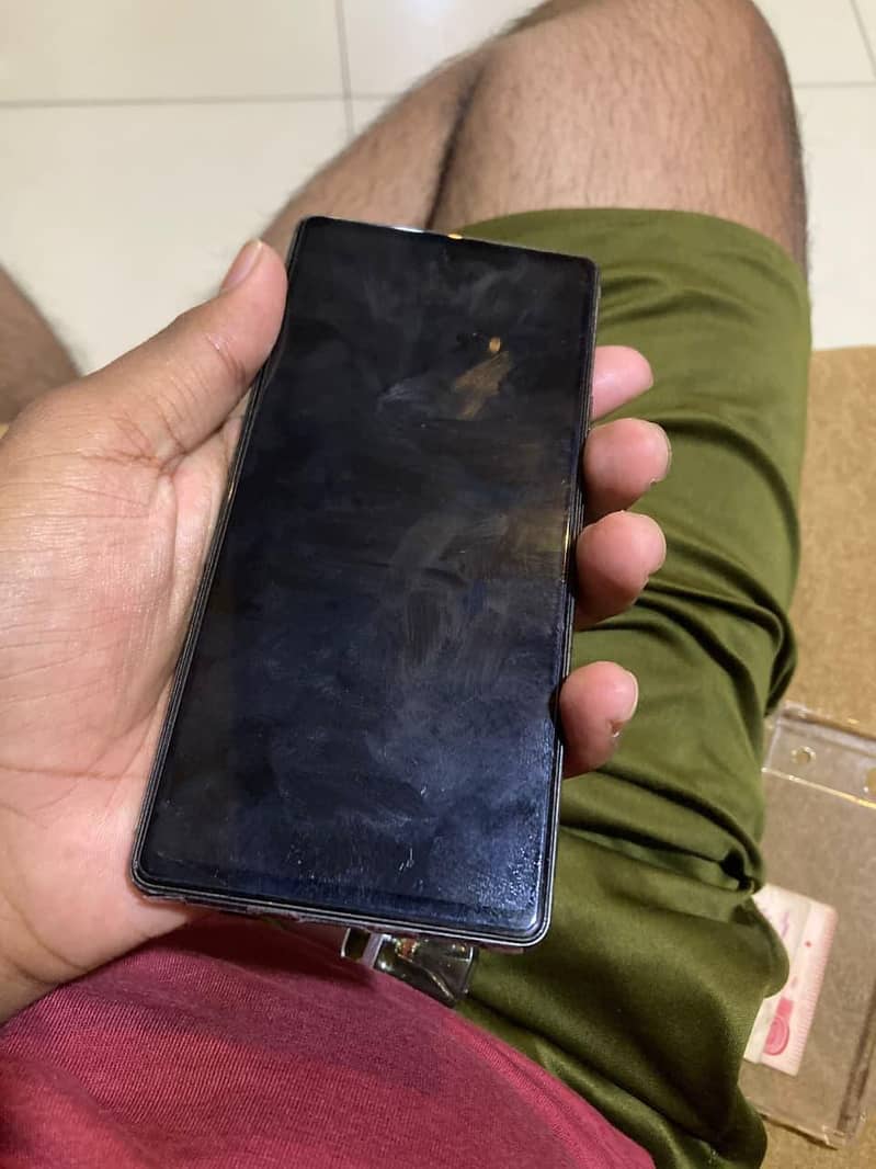 Google Pixel 6a 1