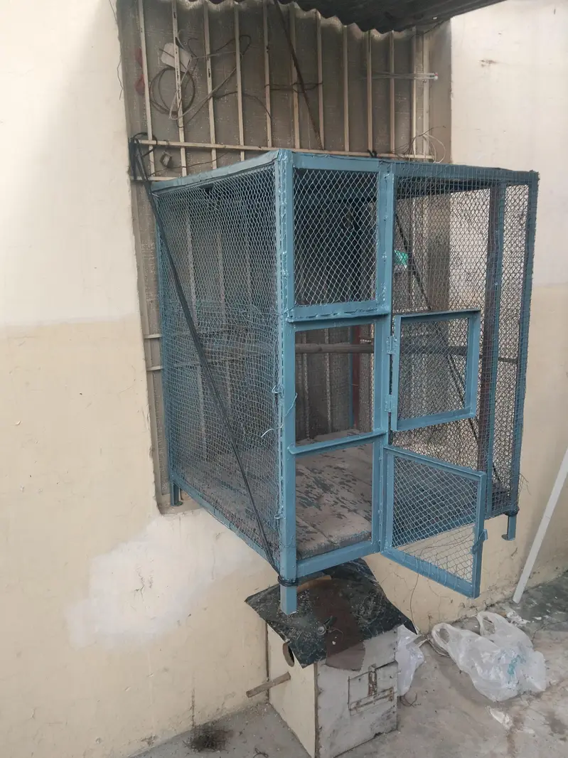 cages for sale 3 — photo 3