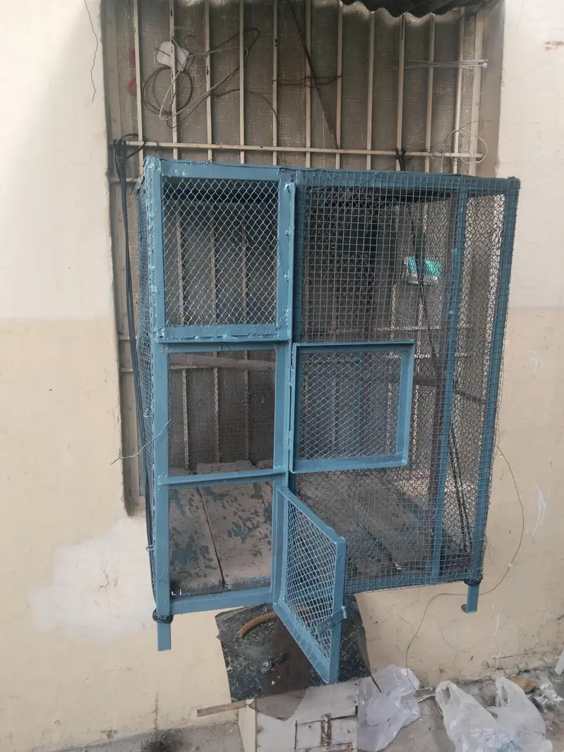 cages for sale 3 — photo 6
