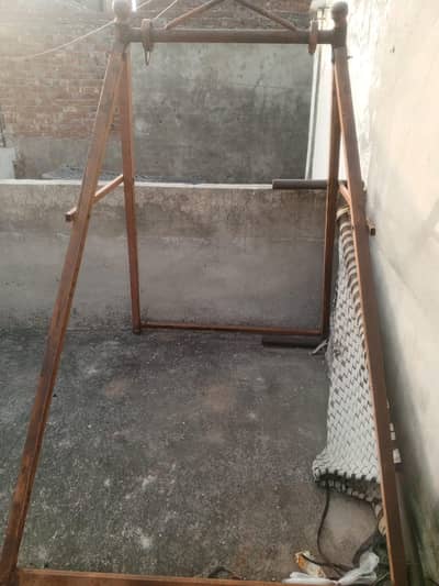 jhula for sale with seat