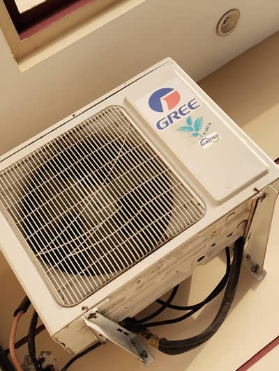gree 1 ton fit ac unit
