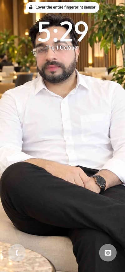 Umer Sultan