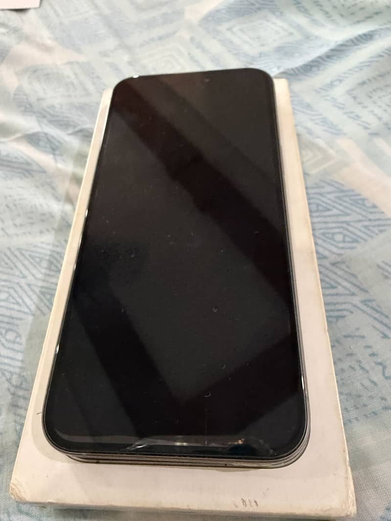 Apple iPhone 15 Pro Max 1