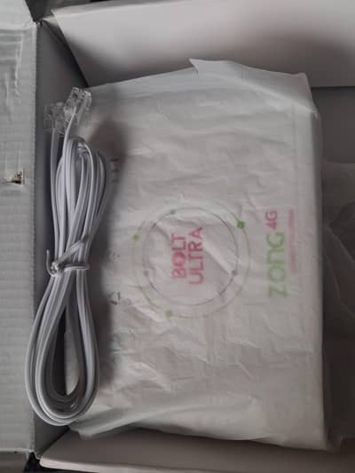 Zong,ufone,telenor,jazz onic unlocked 4g wifi device 03448502692