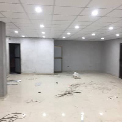 1750 Sq Ft 1st Floor Available For Rent Prime Location i-10/3